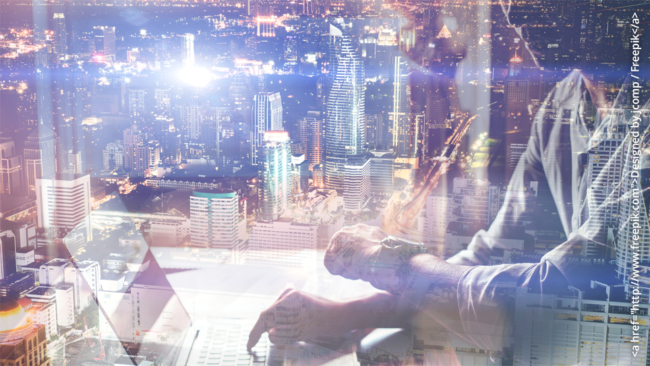 TRANSFORMACAO DIGITAL COMO ELA INFLUENCIA A SUA EMPRESA