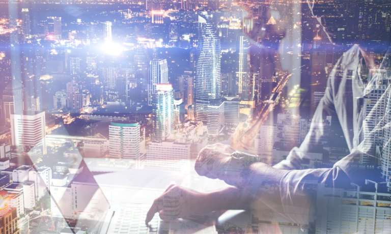 TRANSFORMACAO DIGITAL COMO ELA INFLUENCIA A SUA EMPRESA