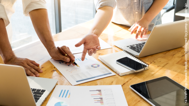 COMO A TRANSFORMAÇÃO DIGITAL PODE AJUDAR A ALAVANCAR NEGÓCIOS