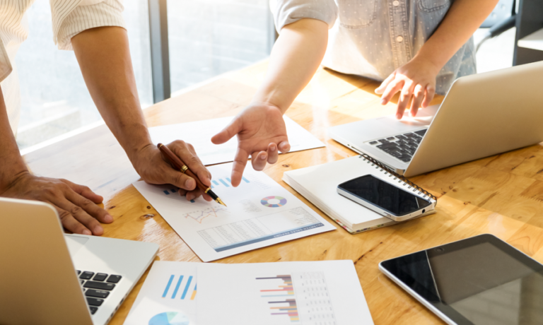 COMO A TRANSFORMAÇÃO DIGITAL PODE AJUDAR A ALAVANCAR NEGÓCIOS