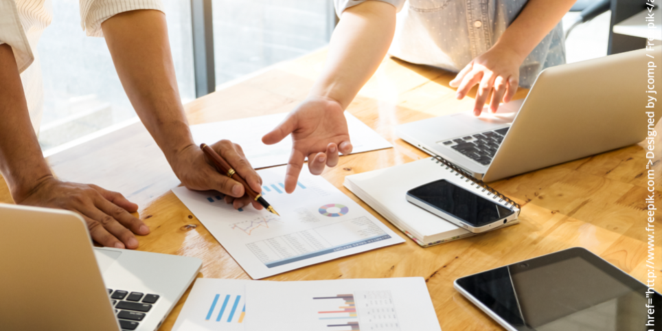 COMO A TRANSFORMAÇÃO DIGITAL PODE AJUDAR A ALAVANCAR NEGÓCIOS