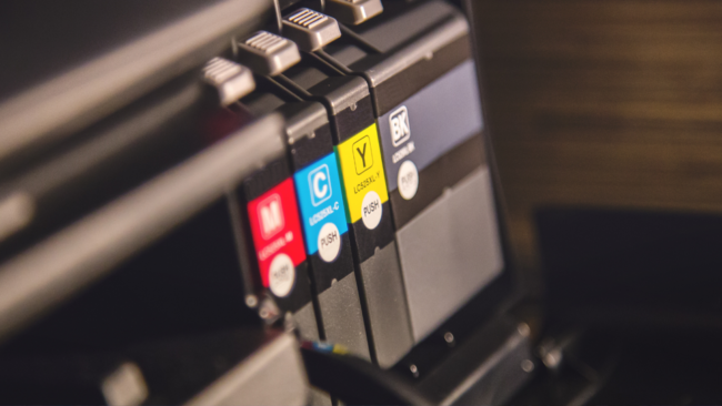 OUTSOURCING DE IMPRESSÃO