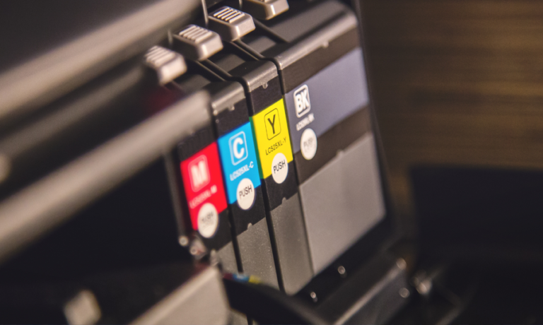 OUTSOURCING DE IMPRESSÃO