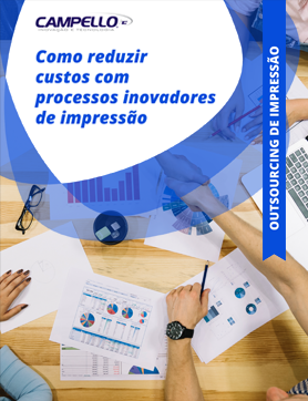Outsourcing de impressão: