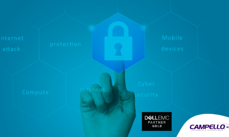 Proteção de Dados: essencial para continuidade dos negóciosProteção de Dados: essencial para continuidade dos negócios