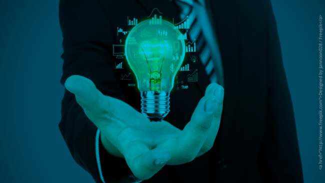 7 dicas para desenvolver projetos inovadores em sua empresa