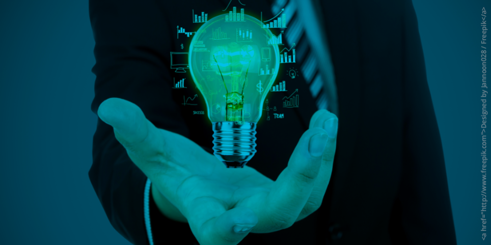 7 dicas para desenvolver projetos inovadores em sua empresa