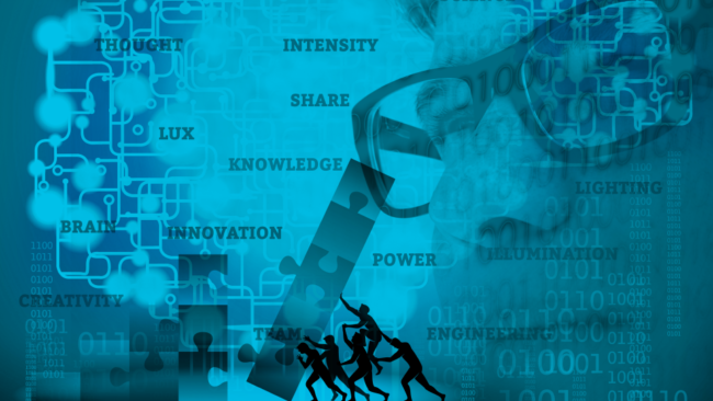 Gestão de inovação: conheça a função da TI