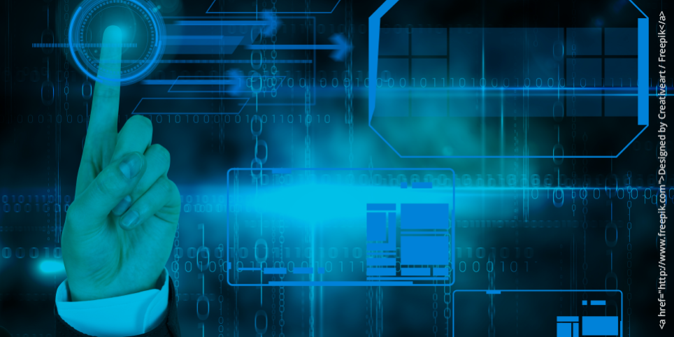 blog post Checklist para otimizar a gestão de infraestrutura de TI da sua empresa