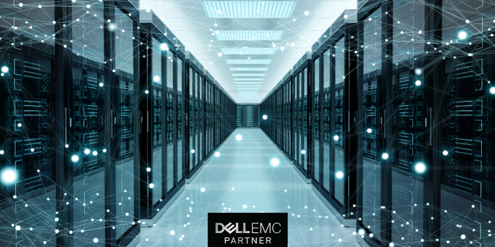 Campello Dell EMC 5 razões para modernizar o Data Center da sua empresa