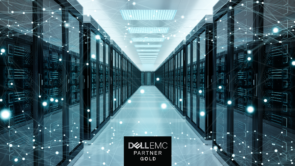 5 razões para modernizar o Data Center da sua empresa