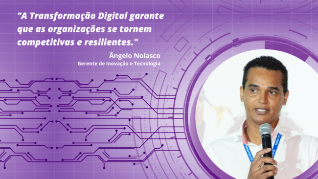 Convergência Educacional: Saiba quais são as tendências e a importância da Transformação Digital nas Instituições de Ensino