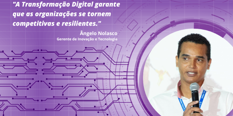 blog post angelo nolasco Convergência Educacional: Saiba quais são as tendências e a importância da Transformação Digital nas Instituições de Ensino