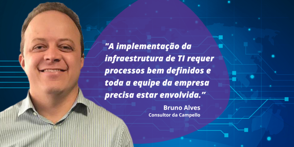 blog post bruno alves Como a Campello pode assessorar a inovação de infraestrutura de TI em sua empresa