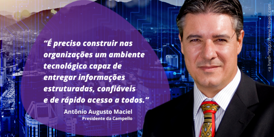 Inovação na Gestão de TI é diferencial no mercado brasileiro em 2019