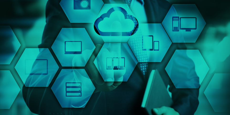 blog post Por que a hiperconvergência veio para ficar nas corporações?