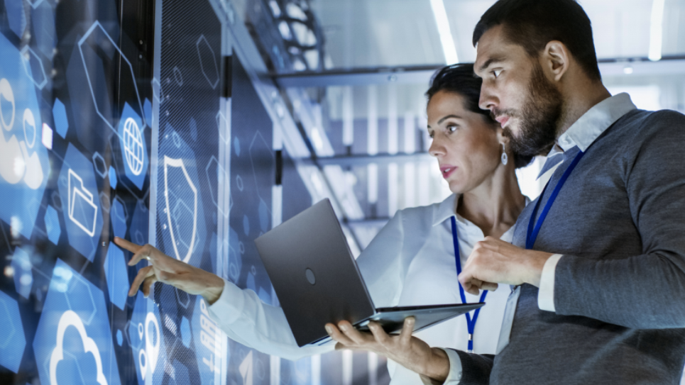 Terceirização de TI: solução estratégica para o seu negócio