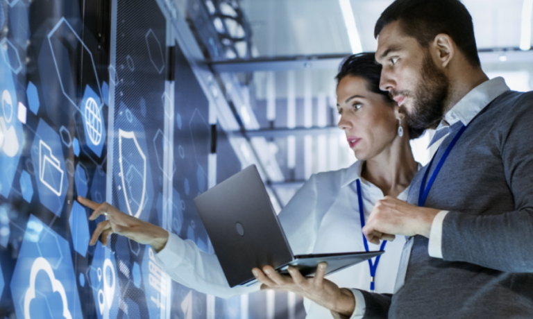 Terceirização de TI: solução estratégica para o seu negócio