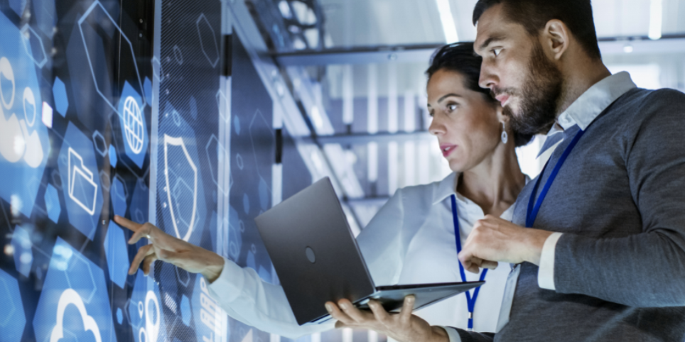 Terceirização de TI: solução estratégica para o seu negócio