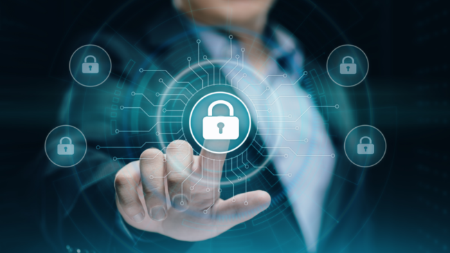 Sua empresa suporta uma invasão de dados?