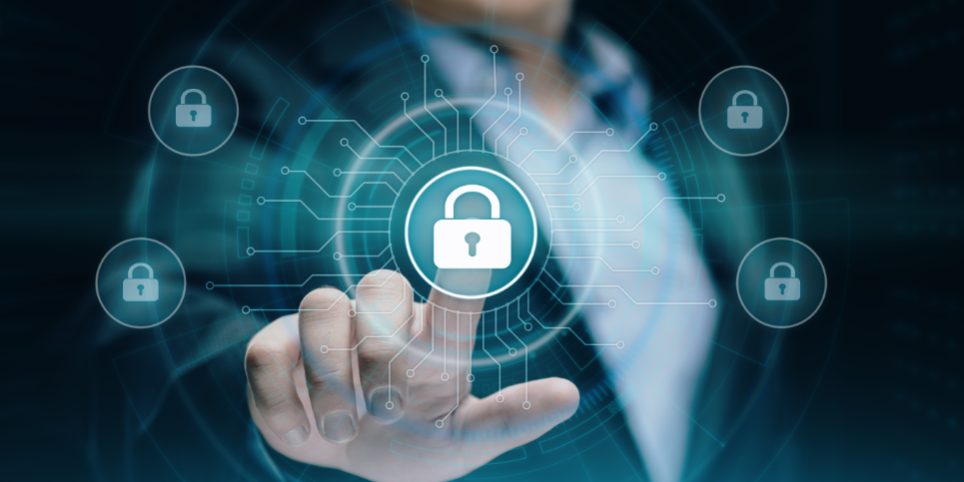 Sua empresa suporta uma invasão de dados?