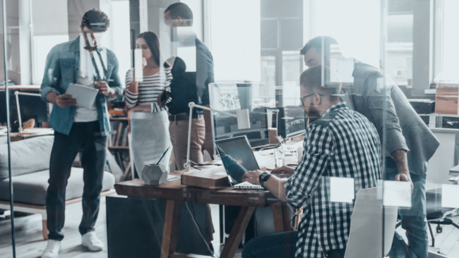 Por que realizar o diagnóstico da TI de sua empresa?