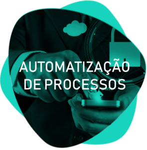 Automatização de Processos