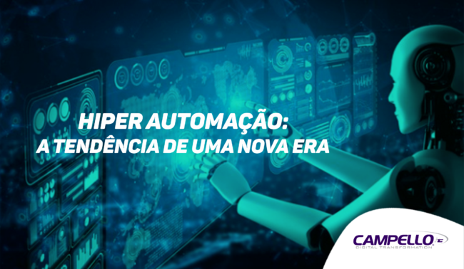 Hiperautomação