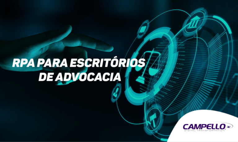 Como os escritórios e departamentos jurídicos podem se beneficiar da RPA?