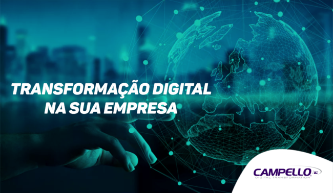 Transformação Digital Como construir uma jornada de transformação na sua empresa
