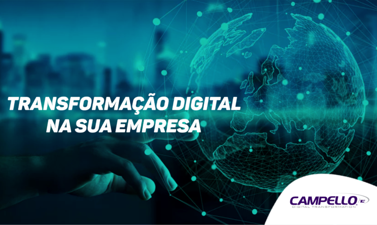Como construir uma jornada de transformação na sua empresa