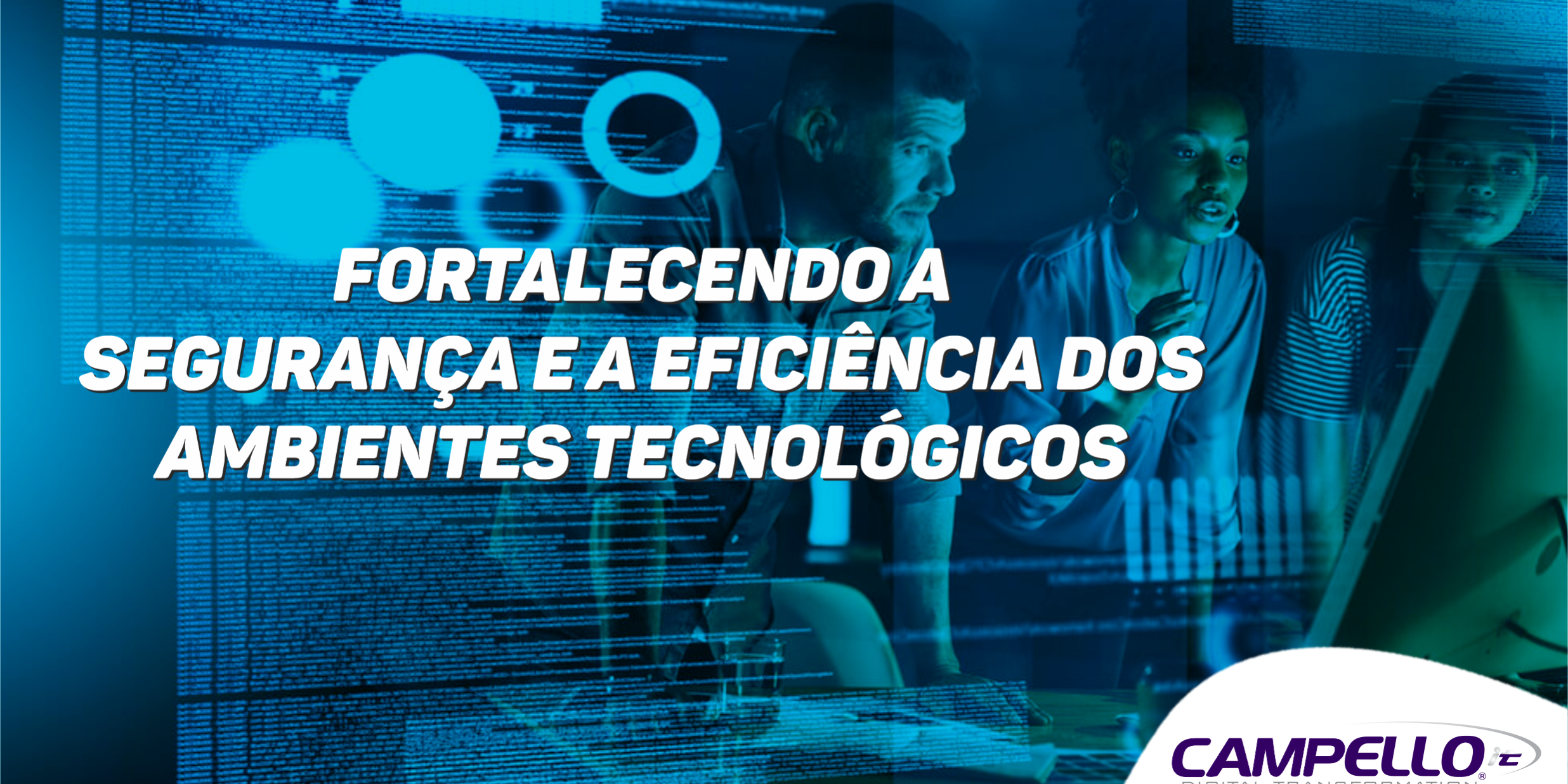 Auditoria de TI: Fortalecendo a Segurança e a Eficiência dos Ambientes Tecnológicos Auditoria de TI: Fortalecendo a Segurança e a Eficiência dos Ambientes Tecnológicos