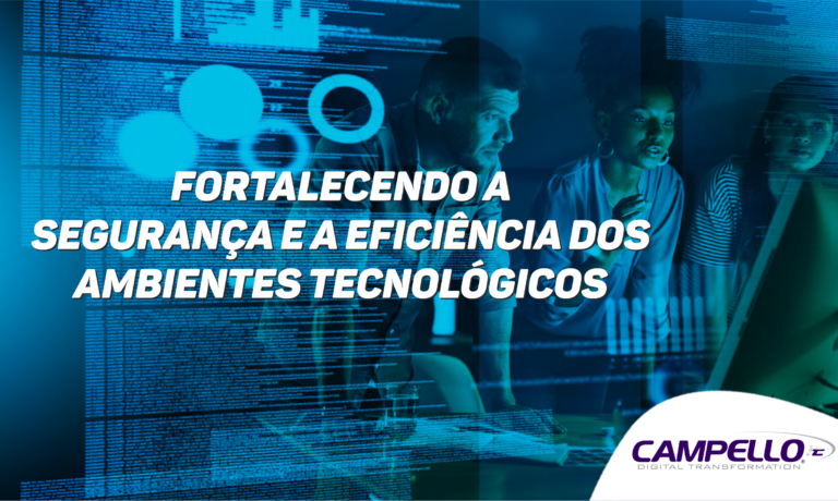 Auditoria de TI: Fortalecendo a Segurança e a Eficiência dos Ambientes Tecnológicos