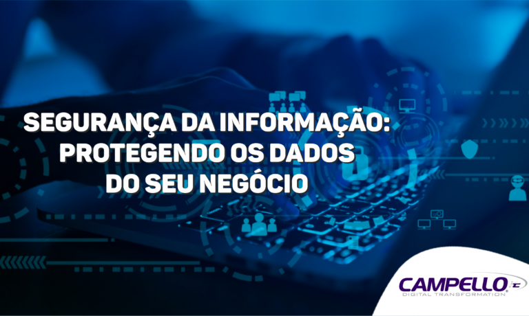 Segurança da Informação: Protegendo os Dados do seu negócio com Responsabilidade Compartilhada e Conformidade com a LGPD