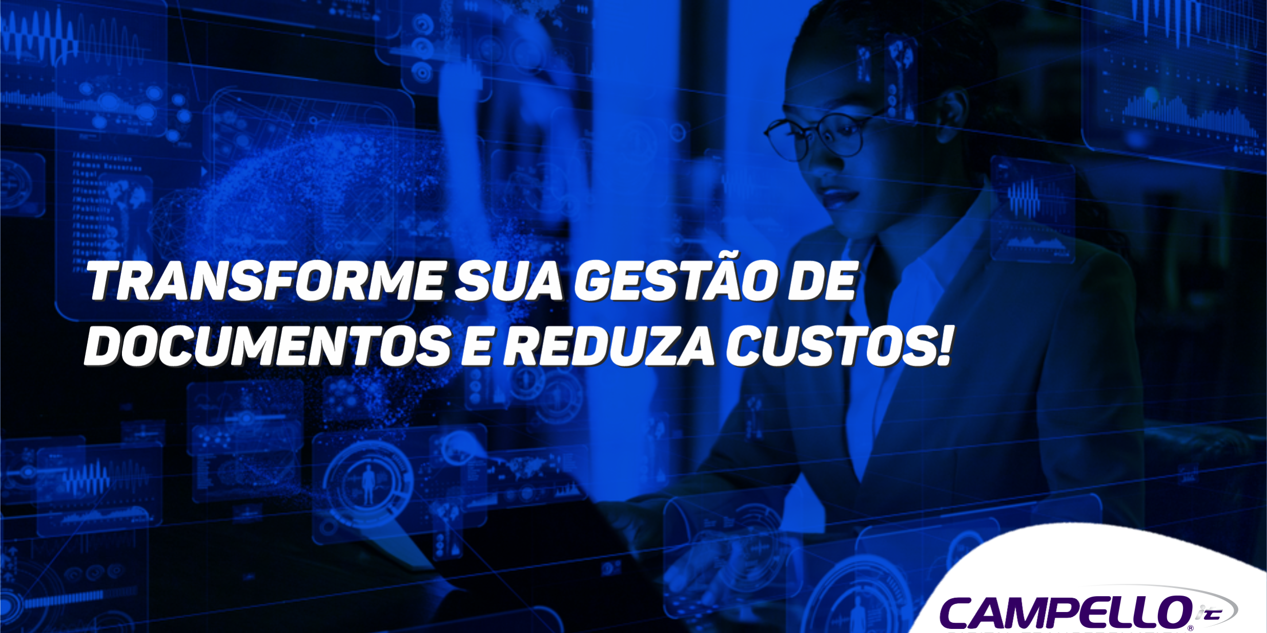 Como a Gestão Eletrônica de Documentos Pode Otimizar Seus Processos e Reduzir Custos Como a Gestão Eletrônica de Documentos Pode Otimizar Seus Processos e Reduzir Custos