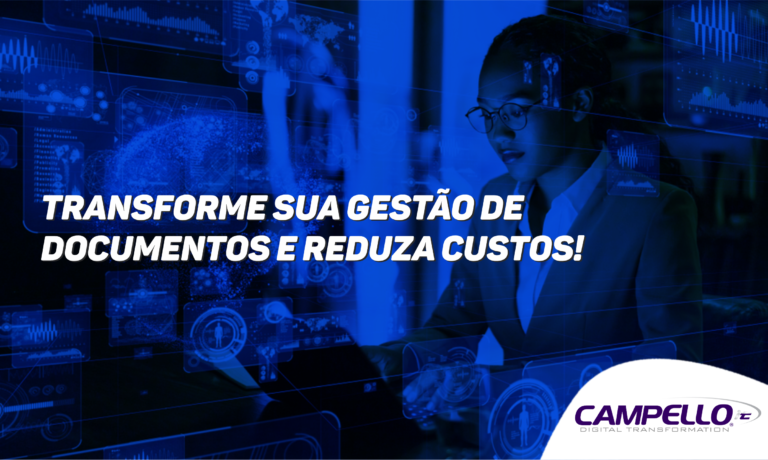 Como a Gestão Eletrônica de Documentos Pode Otimizar Seus Processos e Reduzir Custos