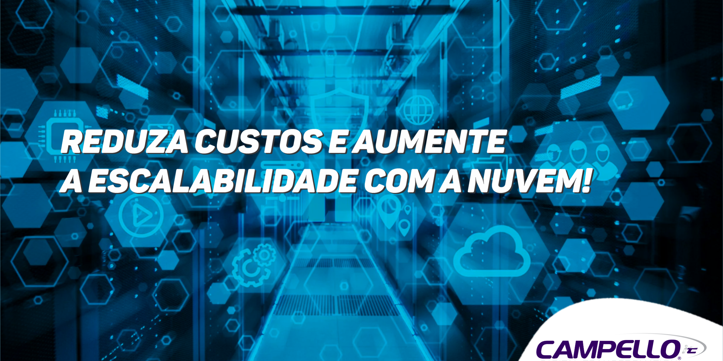 Migrando para a Nuvem: Avalie os Benefícios para Sua Empresa Migrando para a Nuvem: Avalie os Benefícios para Sua Empresa