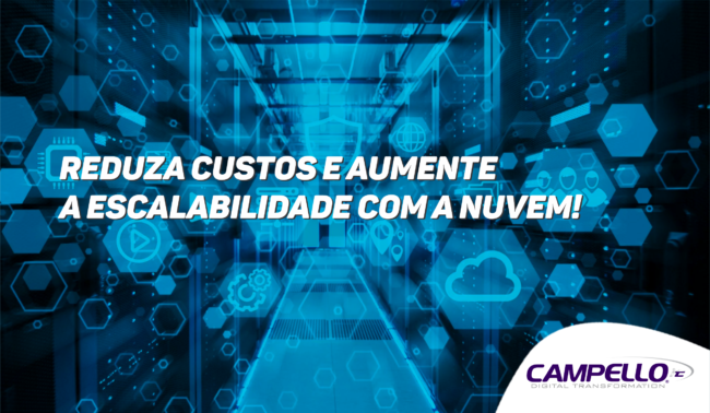 Migrando para a Nuvem: Avalie os Benefícios para Sua Empresa Migrando para a Nuvem: Avalie os Benefícios para Sua Empresa