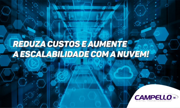 Migrando para a Nuvem: Avalie os Benefícios para Sua Empresa