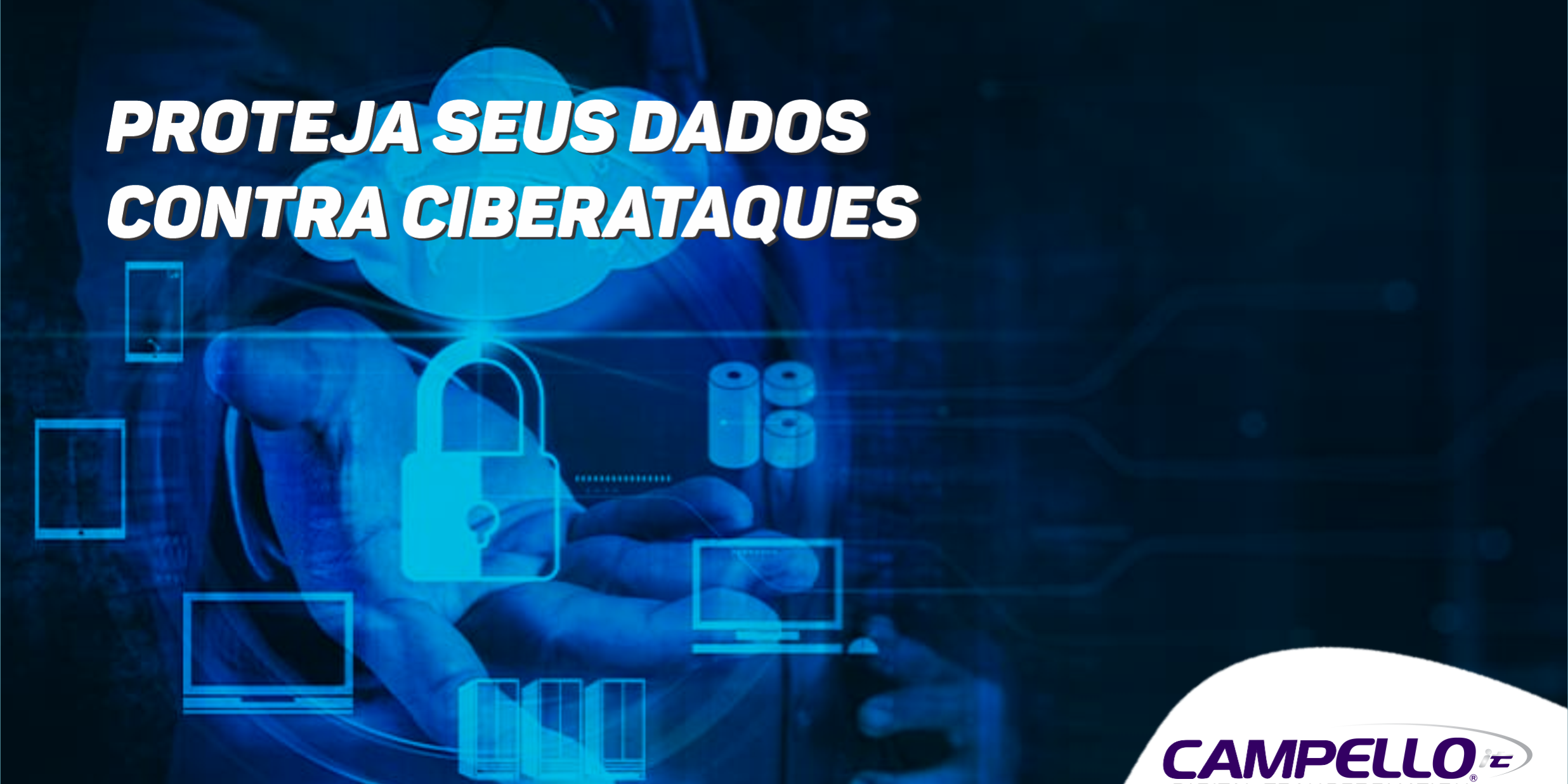 Protegendo Seus Dados Contra Ciberataques: Como as Soluções de Segurança Dell Garantem Conformidade e Reduzem Riscos Protegendo Seus Dados Contra Ciberataques: Como as Soluções de Segurança Dell Garantem Conformidade e Reduzem Riscos