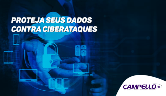 Protegendo Seus Dados Contra Ciberataques: Como as Soluções de Segurança Dell Garantem Conformidade e Reduzem Riscos