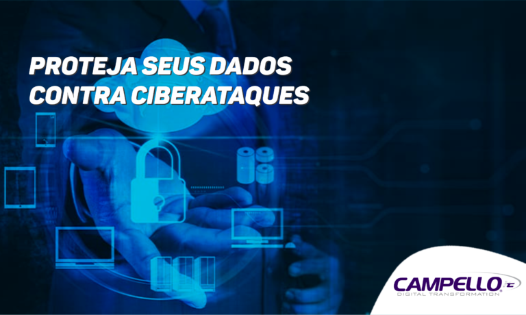 Protegendo Seus Dados Contra Ciberataques: Como as Soluções de Segurança Dell Garantem Conformidade e Reduzem Riscos