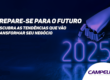 Desvendando o Futuro: Um Guia Completo para as Tendências Tecnológicas de 2025 e além