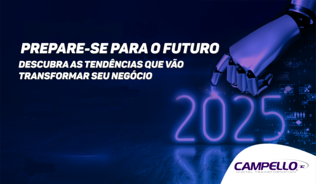 Desvendando o Futuro: Um Guia Completo para as Tendências Tecnológicas de 2025 e além
