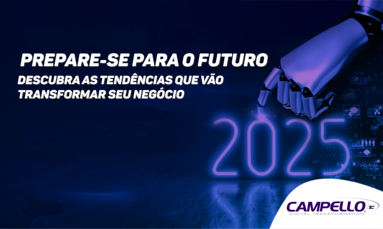 Desvendando o Futuro: Um Guia Completo para as Tendências Tecnológicas de 2025 e além