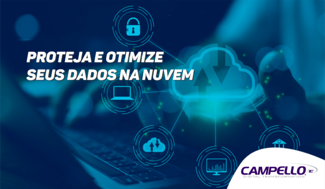 Governança de Dados na Nuvem: Protegendo e Otimizando Seus Ativos de Informação