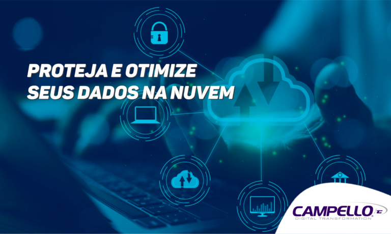 Governança de Dados na Nuvem: Protegendo e Otimizando Seus Ativos de Informação