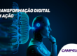Automatizando a Transformação Digital: Otimizando Processos e Impulsionando a Competitividade