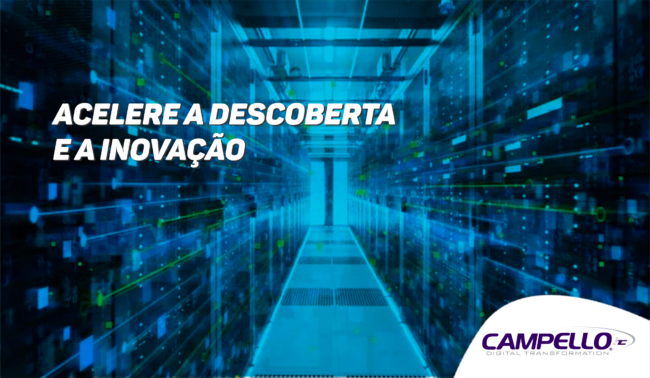 Acelerando a Descoberta e a Inovação com HPC Dell e NVIDIA