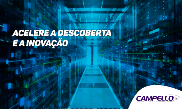 Acelerando a Descoberta e a Inovação com HPC Dell e NVIDIA